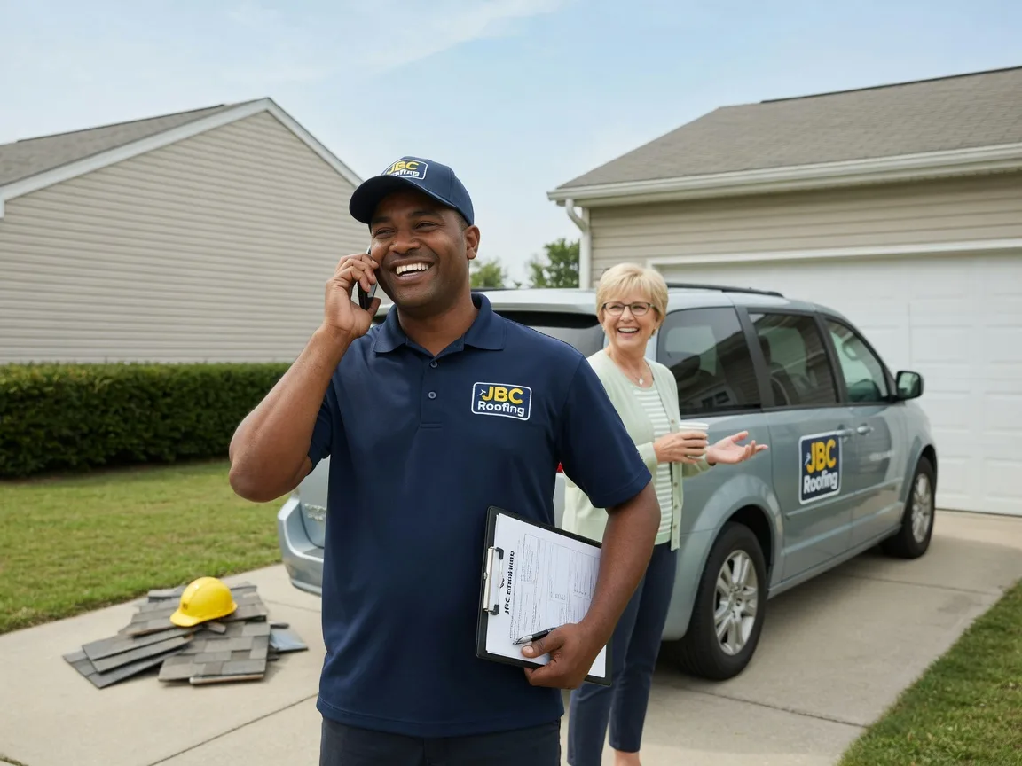 Roof Replacement Goodland, IN FAQs